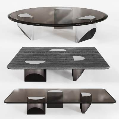 MINOTTI-WEDGE-COFFEE-TABLE